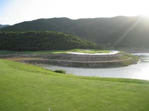 Sun Valley Sanya Golf Resort